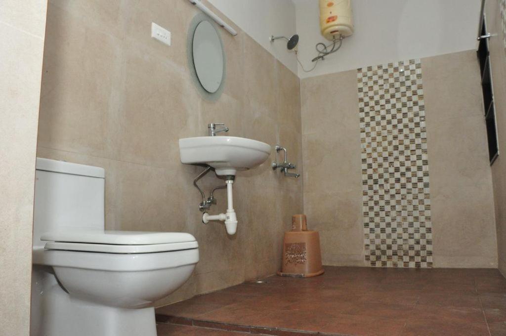 Jsr Homes Jerkaud Kültér fotó