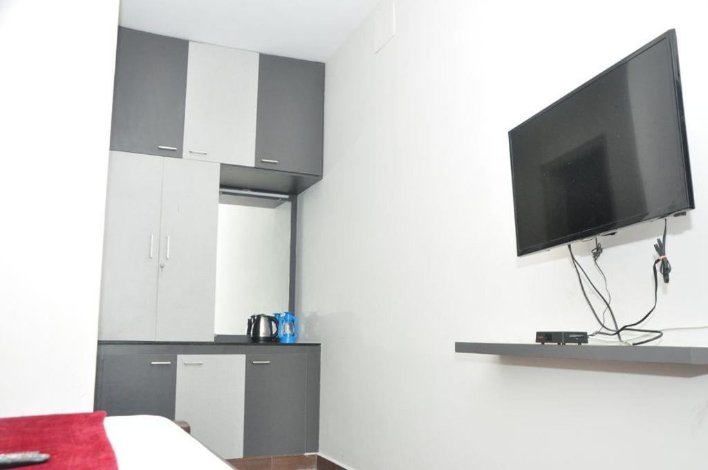Jsr Homes Jerkaud Kültér fotó