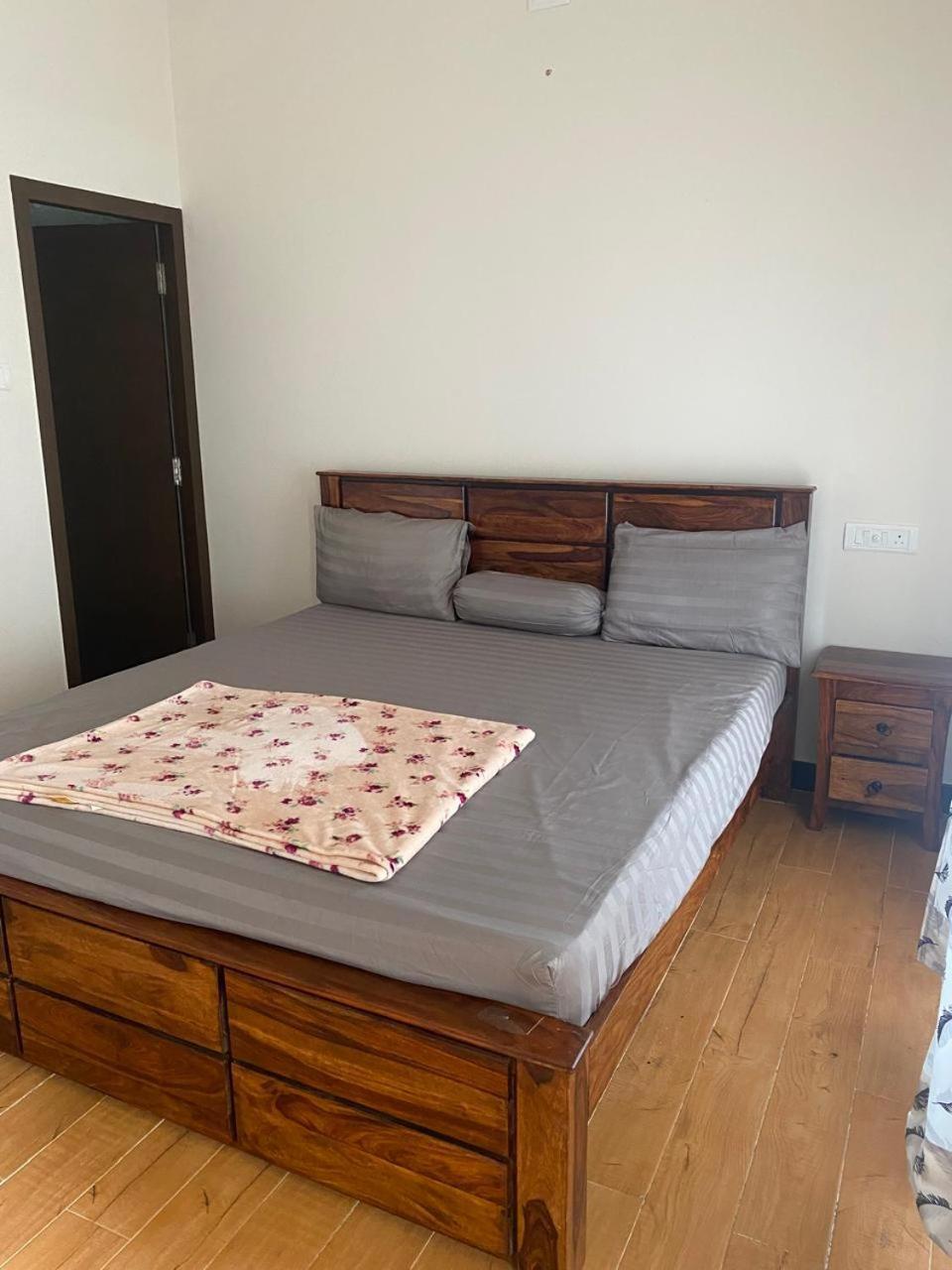 Jsr Homes Jerkaud Kültér fotó