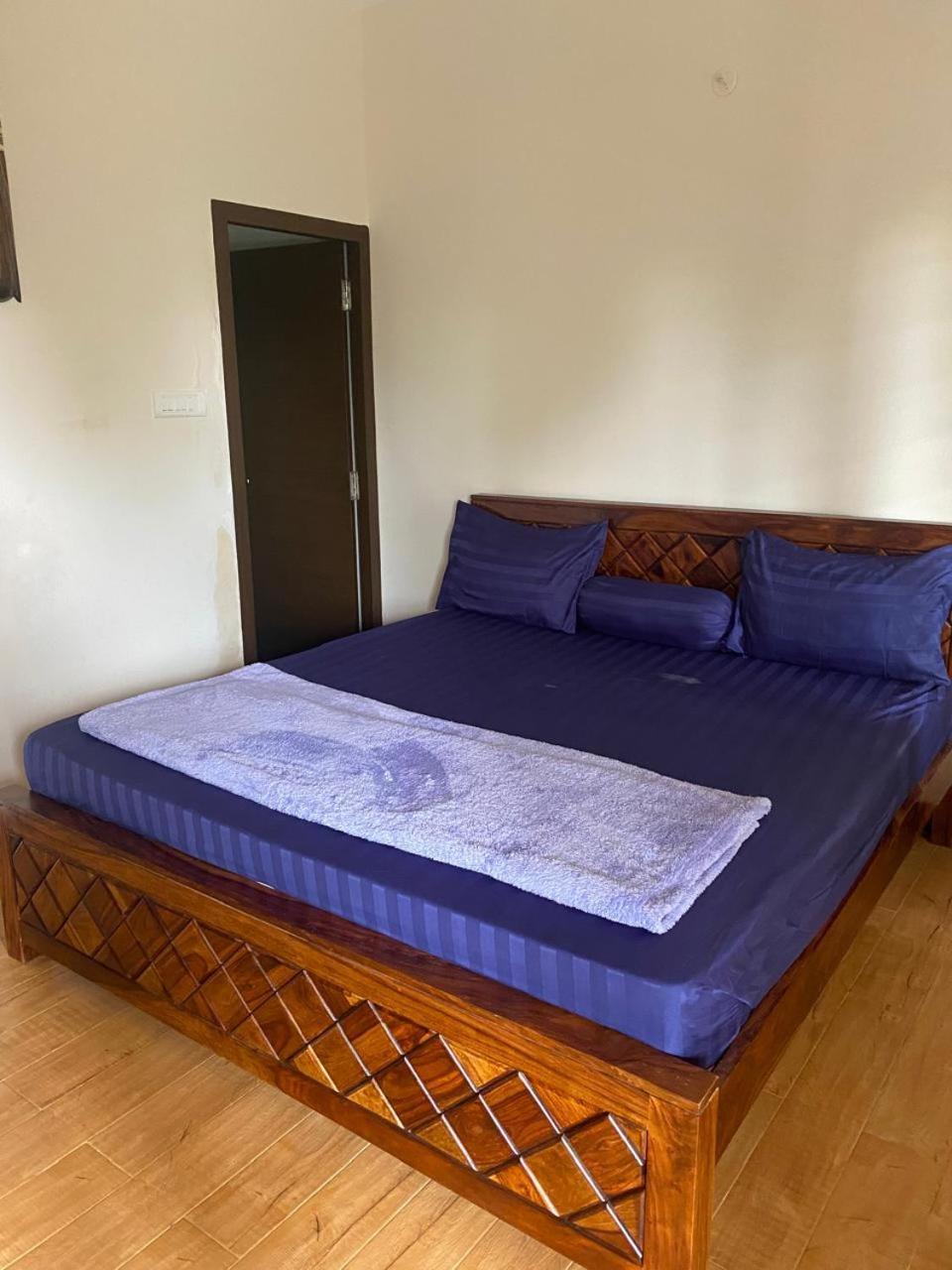 Jsr Homes Jerkaud Kültér fotó
