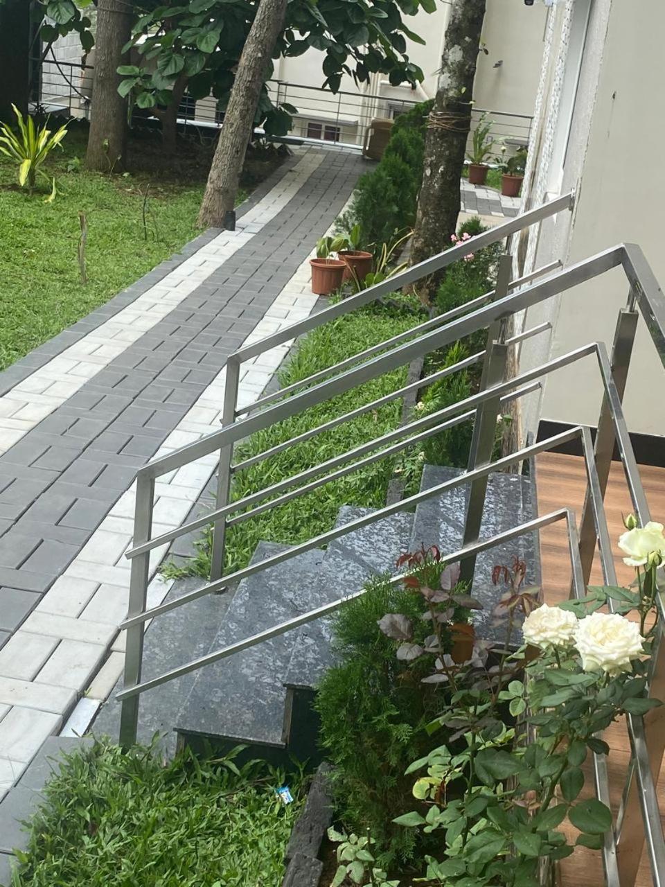 Jsr Homes Jerkaud Kültér fotó