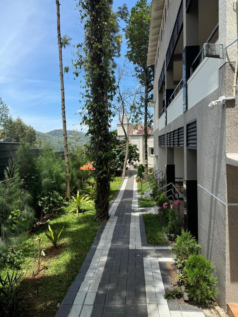 Jsr Homes Jerkaud Kültér fotó